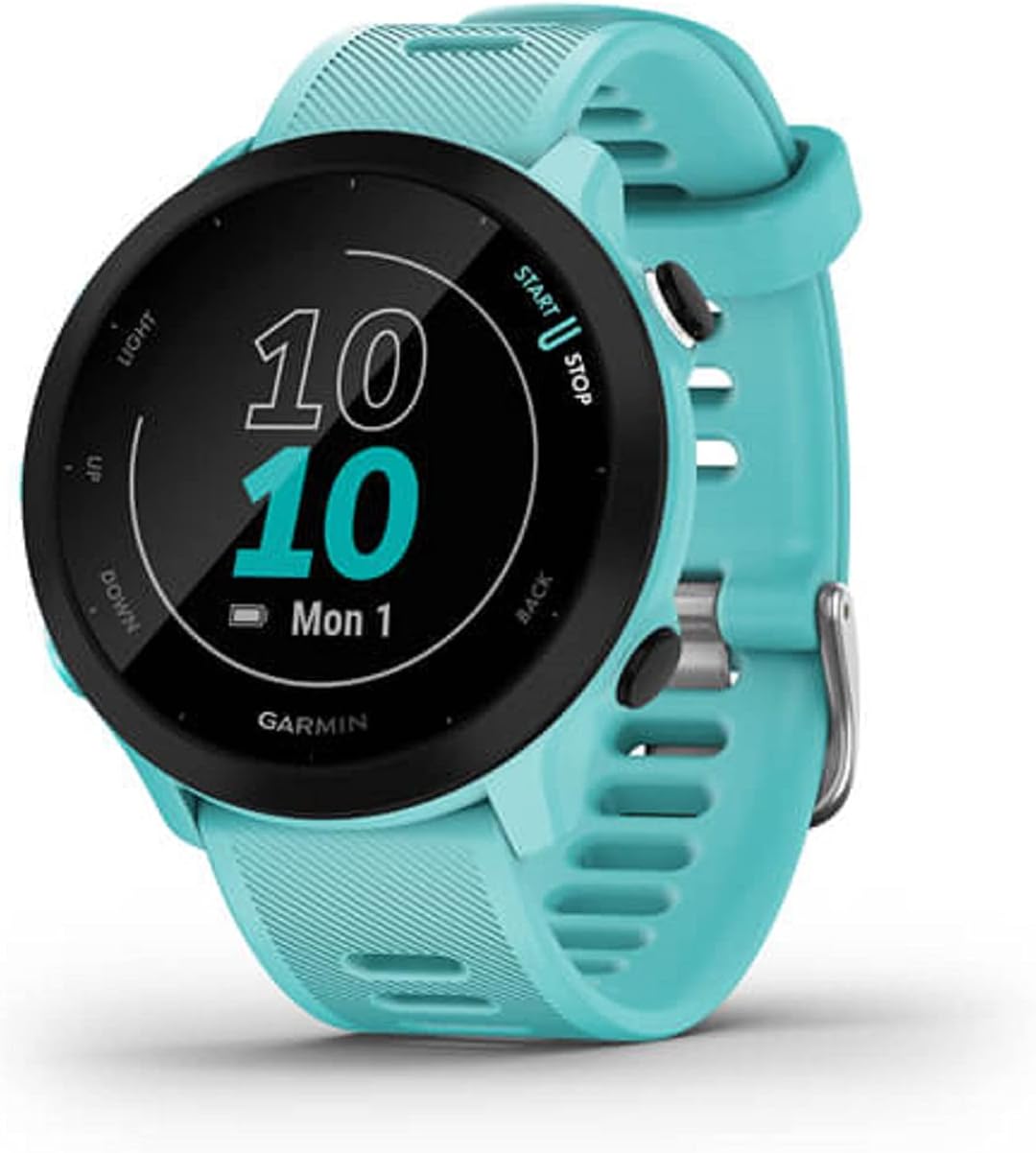 Gaming FOreruuner watch